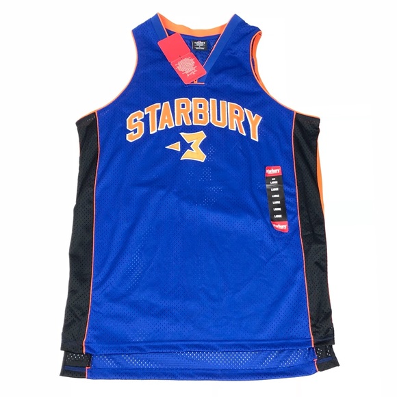 stephon marbury jersey knicks